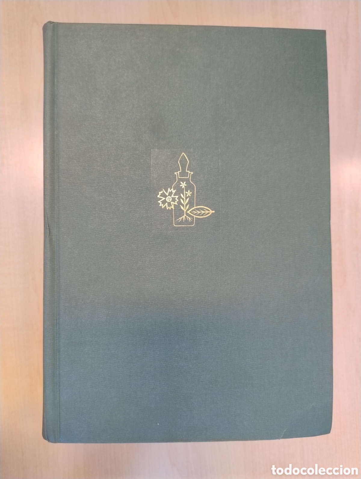 Libros de segunda mano: Plantas medicinales. El Diosc&oacute;rides renovado.