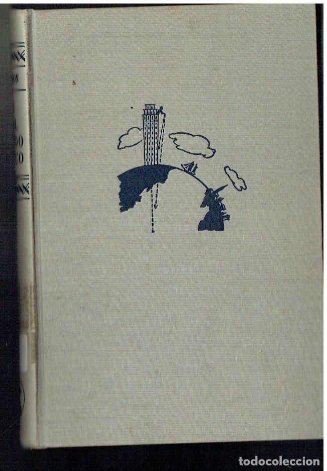 Libros de segunda mano de Ciencias: T&Uacute; Y EL MUNDO F&Iacute;SICO. Dr, PAUL KARLSON. EDT. LABOR. 1955.(Z/33)