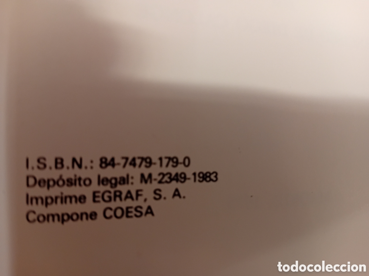 Libros de segunda mano: HONGOS DE NUESTROS CAMPOS Y BOSQUES. FR CALONGE - Foto 2