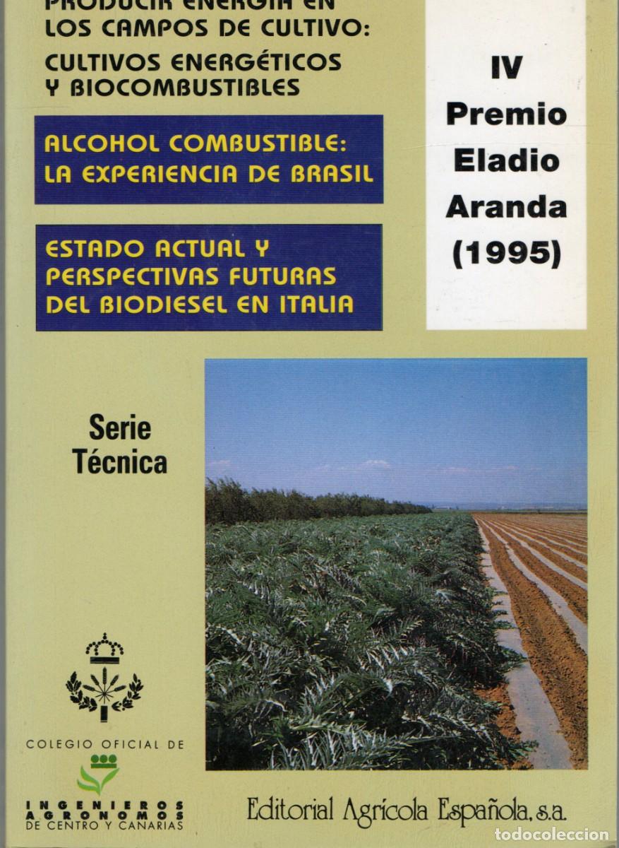 Libros de segunda mano: IV PREMIO ELADIO ARANDA (1995) VV.AA. GYA-084