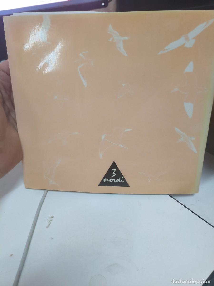 Libros de segunda mano: ALAS EN LA MAR (CARLES CARBONERAS I MALET) - Foto 4