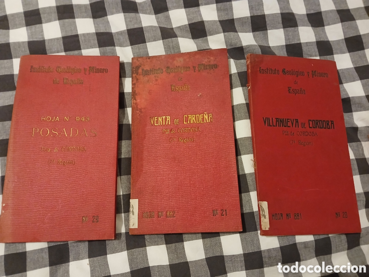 Libros de segunda mano: 32 libros de Geolog&iacute;a - Foto 4
