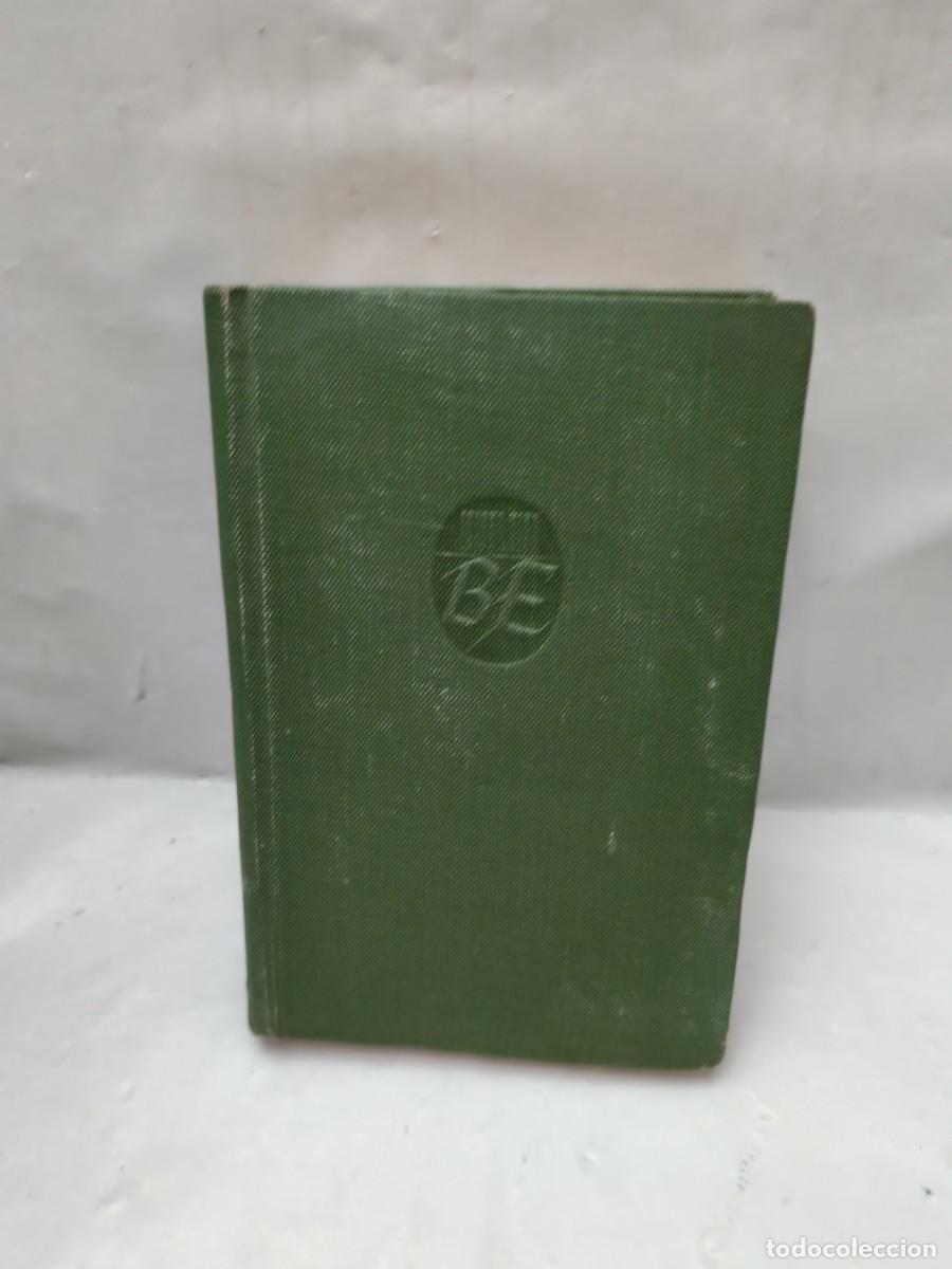 Gebrauchte B&uuml;cher: J.H. Fabre: Recuerdos Entomol&oacute;gicos: TERCERA SERIE (Buenos Aires 1948, tapa dura sin sobrecubierta)