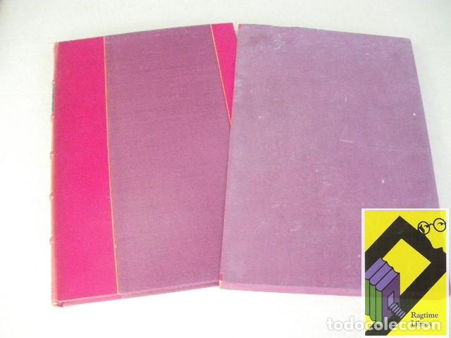 Libros de segunda mano: ARFE Y VILLAFA&Ntilde;E,Juan: Tratado de las dimensiones,coloridos, propiedades de las aves m&aacute;s principales