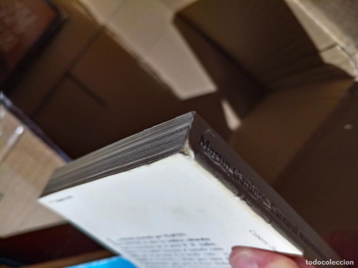 Libros de segunda mano de ciencias: Carnaval matem&aacute;tico: Gardner, Martin.- Gardner, Martin - Foto 2