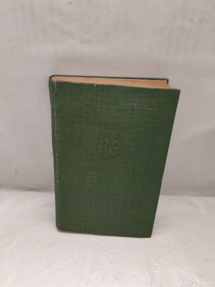 Gebrauchte B&uuml;cher: J.H. Fabre: Recuerdos Entomol&oacute;gicos: PRIMERA SERIE (Buenos Aires 1946, tapa dura sin sobrecubierta)