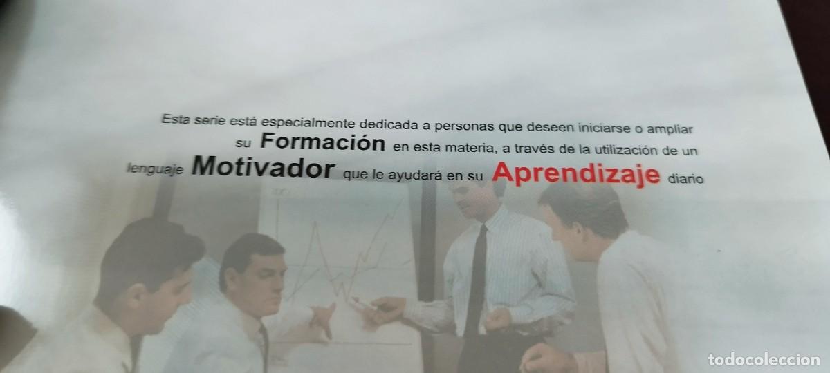 Libros de segunda mano: GESTION MEDIOAMBIENTAL / JOXMAN / Z703 - Foto 3