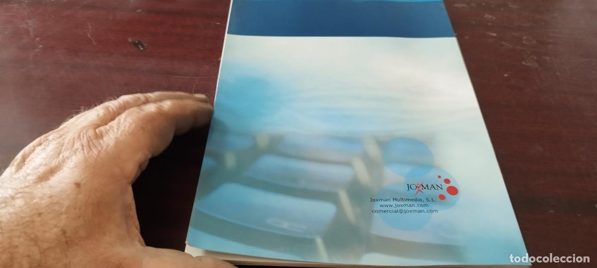 Libros de segunda mano: GESTION MEDIOAMBIENTAL / JOXMAN / Z703 - Foto 4