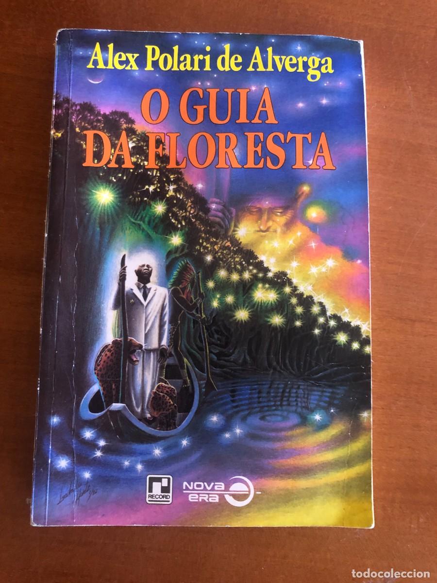 Libros de segunda mano: O Guia Da Floresta. Portugu&eacute;s