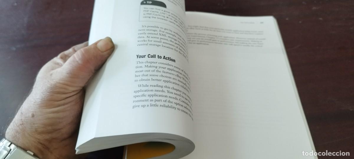 Libros de segunda mano de ciencias: EBAY WEB SERVICES BUILDING APPLICATIONS WITH THE EBAY API/INGLES Miner&iacute;a datos servicios web - Foto 11