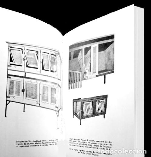 Libros de segunda mano: CRIA MODERNA DE LOS CONEJOS. MARIO VACCARO. - Foto 4