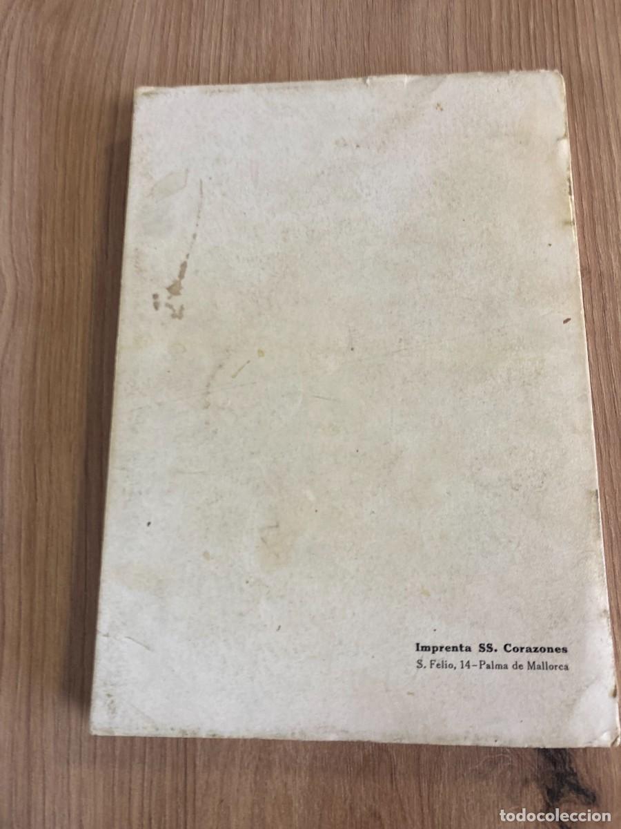 Libros de segunda mano: El Periquito Antonio y Juan Garau - Foto 2