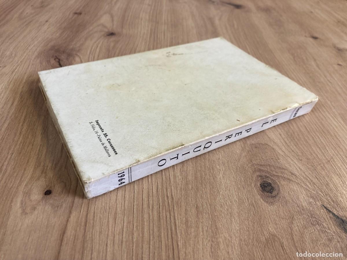 Libros de segunda mano: El Periquito Antonio y Juan Garau - Foto 3