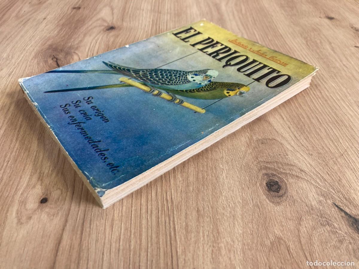Libros de segunda mano: El Periquito Antonio y Juan Garau - Foto 4