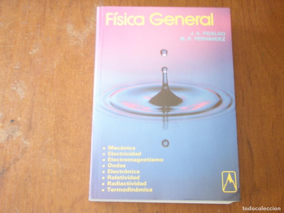 Libros de segunda mano de ciencias: FISICA GENERAL EVEREST - Foto 1
