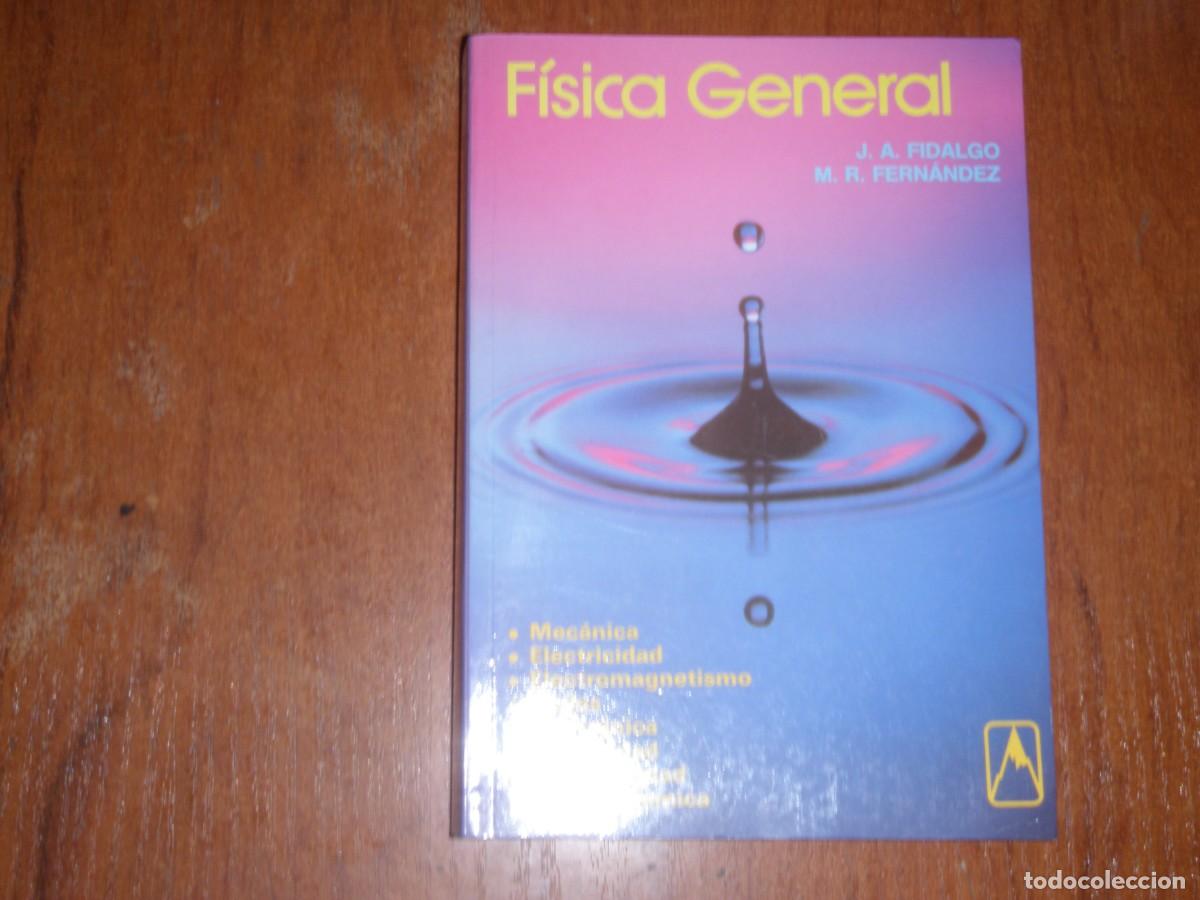 Libros de segunda mano de ciencias: FISICA GENERAL EVEREST - Foto 2