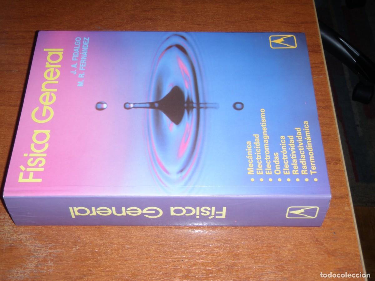 Libros de segunda mano de ciencias: FISICA GENERAL EVEREST - Foto 3