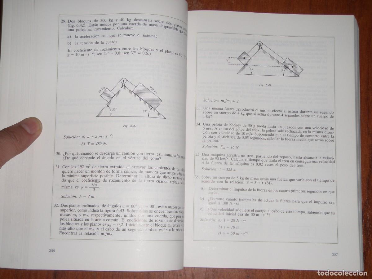 Libros de segunda mano de ciencias: FISICA GENERAL EVEREST - Foto 6