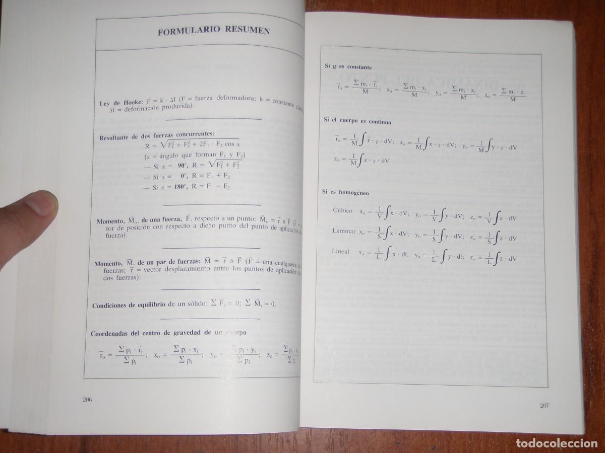 Libros de segunda mano de ciencias: FISICA GENERAL EVEREST - Foto 7