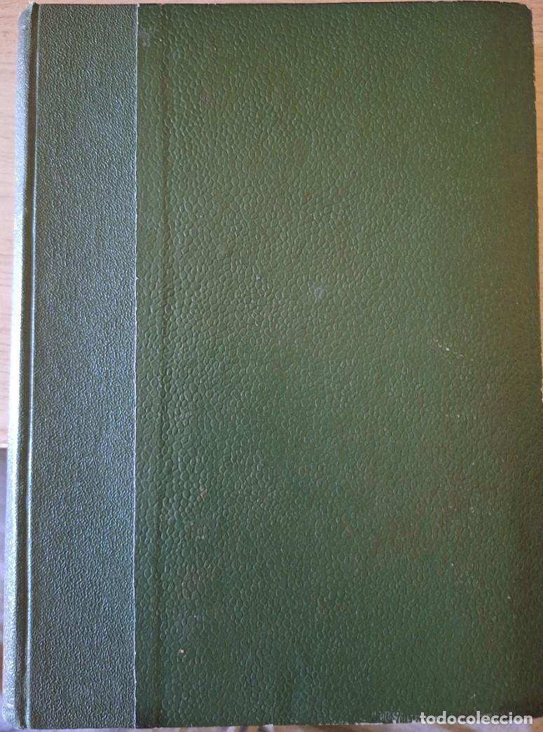 Libros de segunda mano de ciencias: COMPLEMENTOS DE MATEMATICAS. - MARIN TEJERIZO, J.A. - Foto 2
