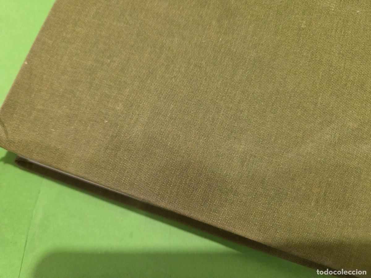 Libros de segunda mano: &rdquo;&rdquo;ESPACIOS NATURALES DE CASTILLA Y LE&Oacute;N&rdquo;&rdquo;...JUNTA DE CASTILLA Y LE&Oacute;N...EDILESA... - Foto 29