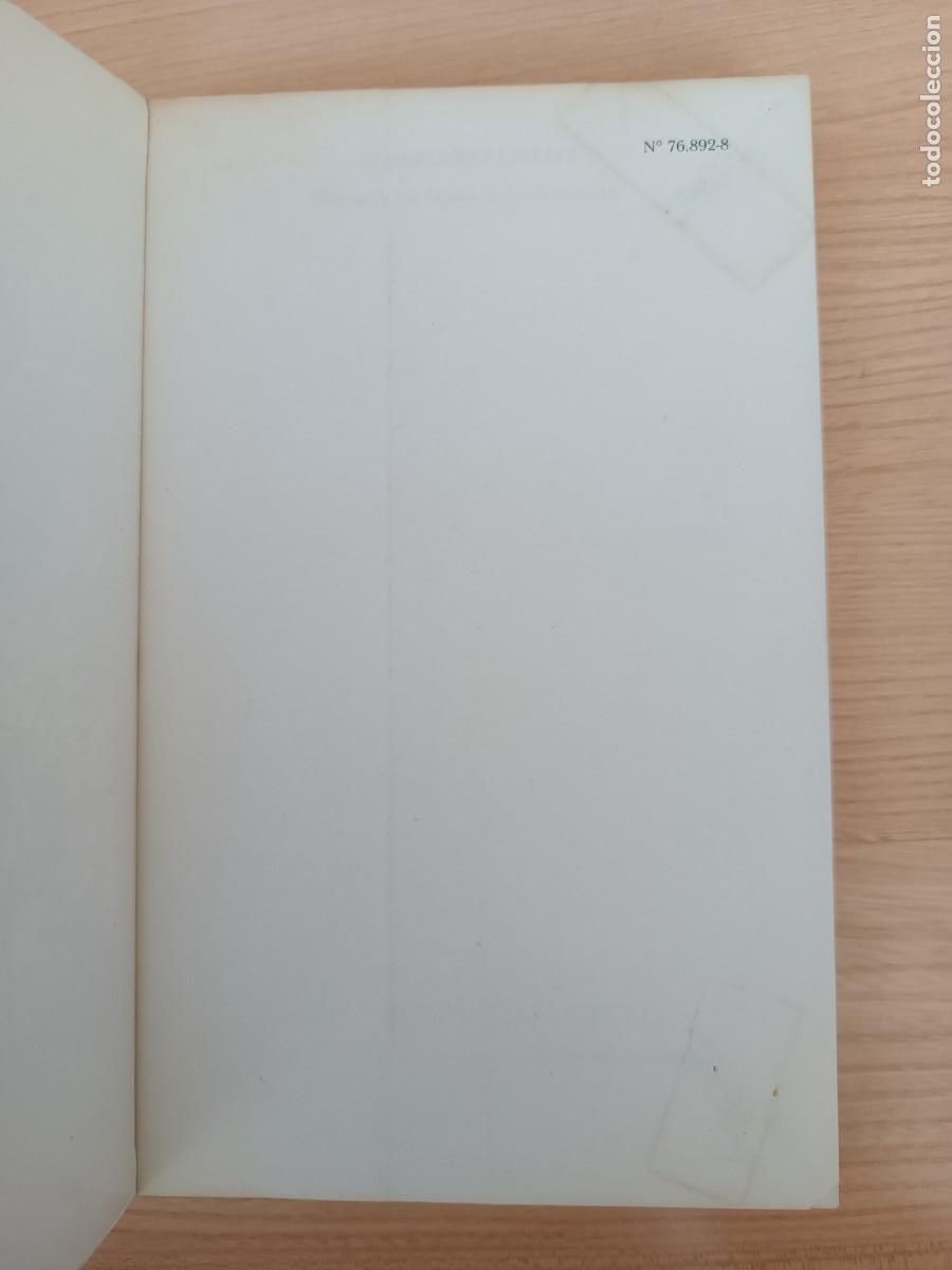 Libros de segunda mano de ciencias: Atrapando la luz - Arthur Zajonc. Andr&eacute;s Bello - Foto 4