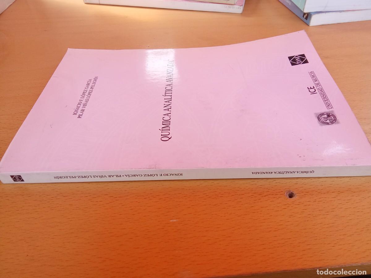 Libros de segunda mano de ciencias: FUNCIONES DE VARIABLE COMPLEJA/c&aacute;lculo operacional, teor&iacute;a de la estabilidad/KARA 24/BCR - Foto 17
