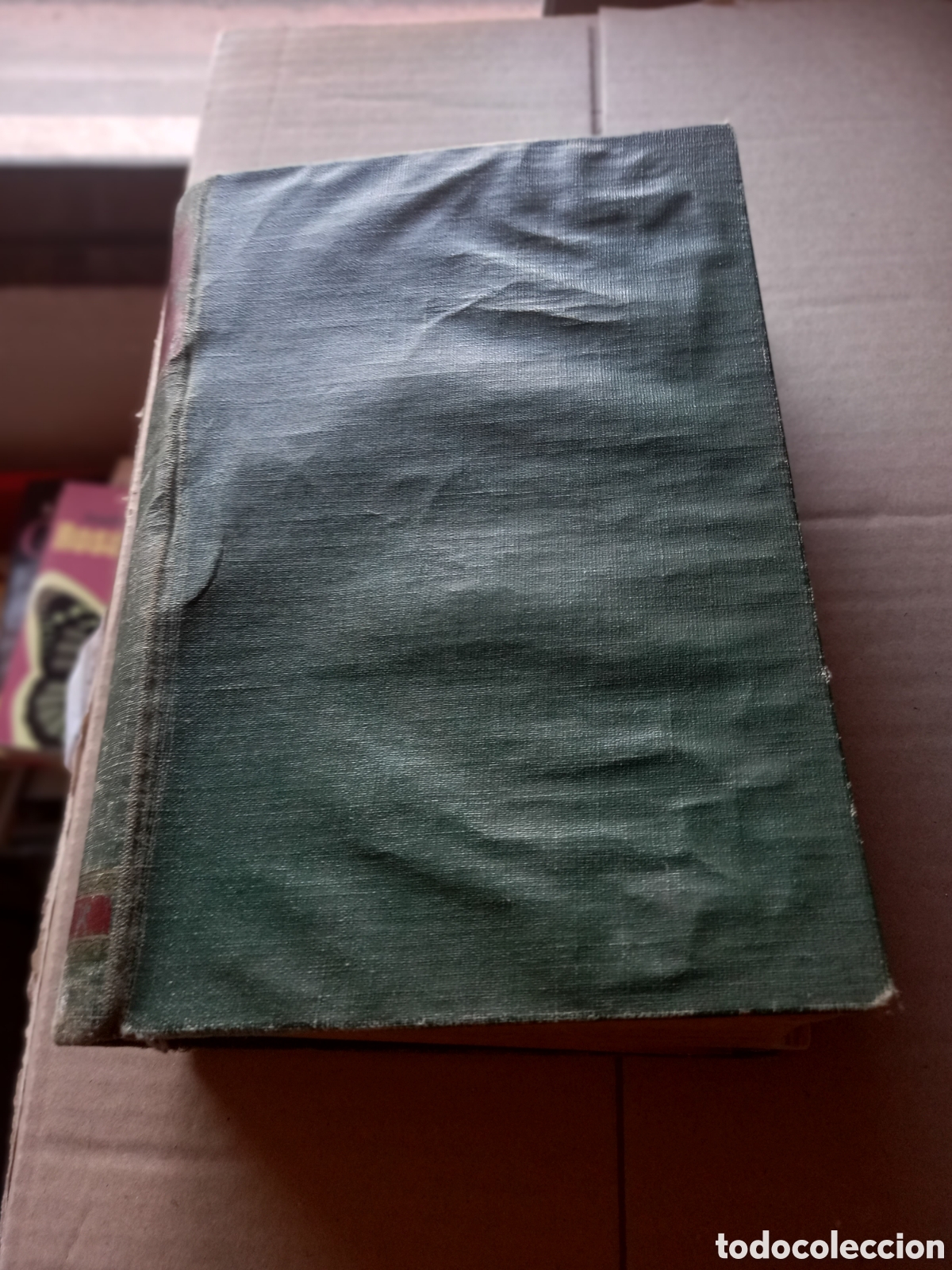 Libros de segunda mano: Libro Bramotologia Zoote y Alimentaci&oacute;n Animal - Foto 4