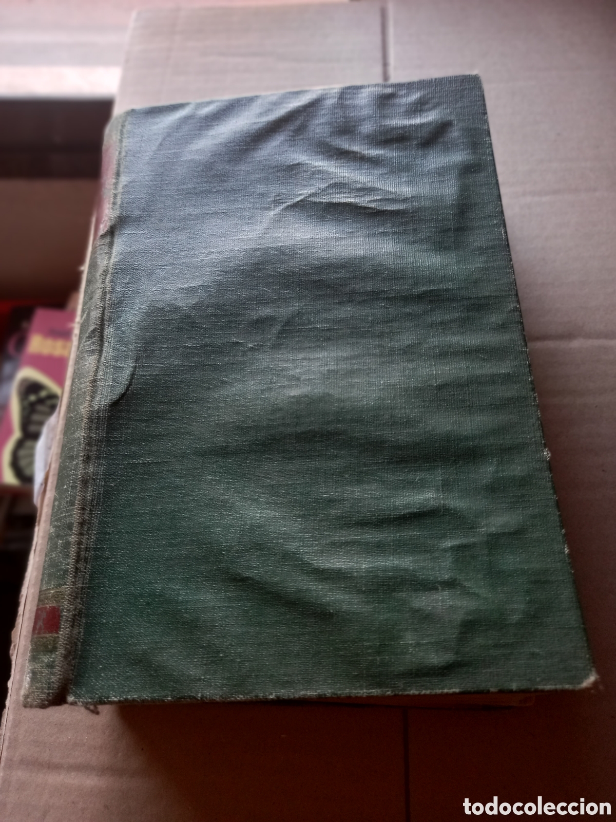 Libros de segunda mano: Libro Bramotologia Zoote y Alimentaci&oacute;n Animal - Foto 5