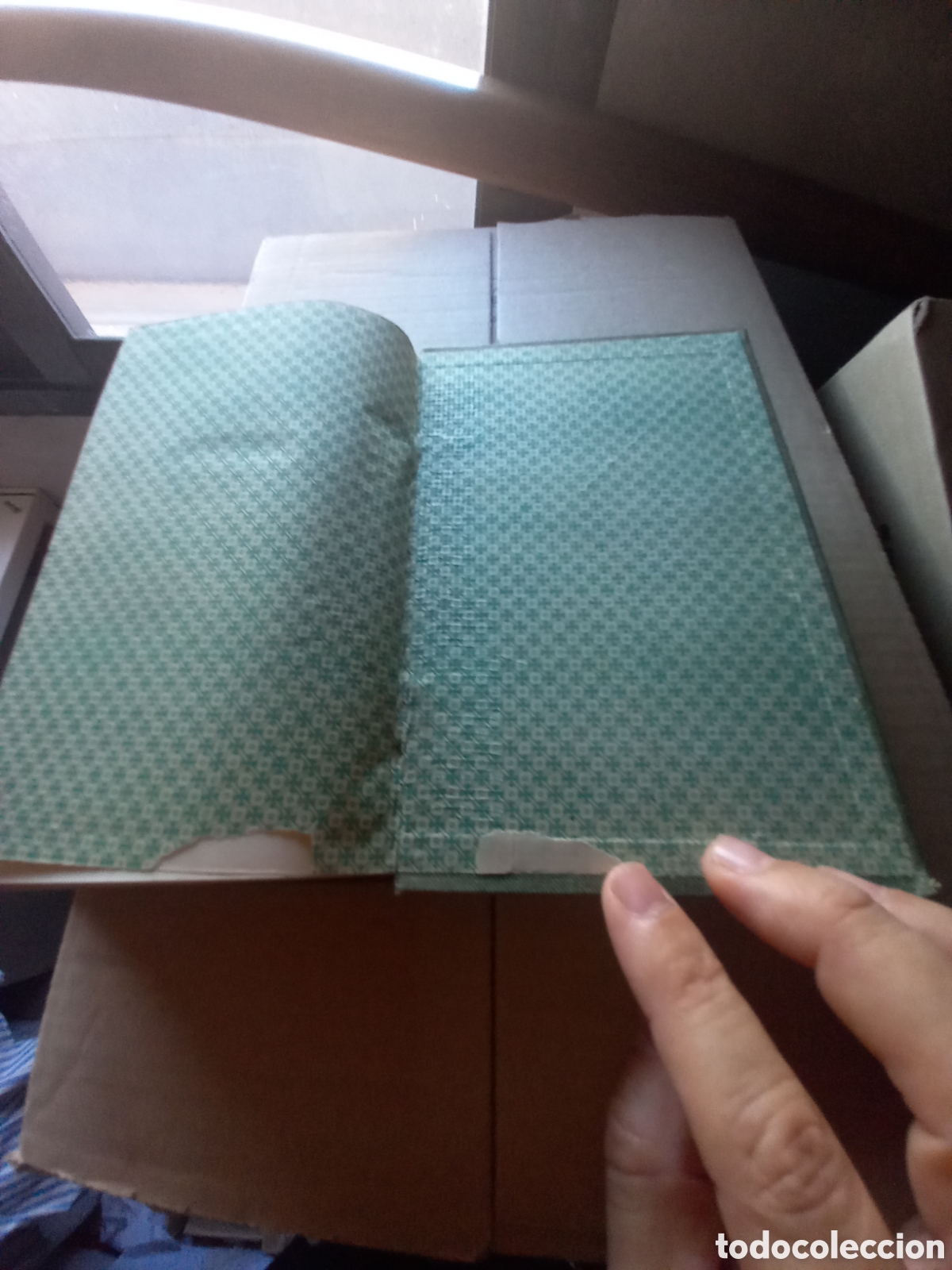Libros de segunda mano de ciencias: Libro de &Aacute;lgebra y solucionario - Foto 8