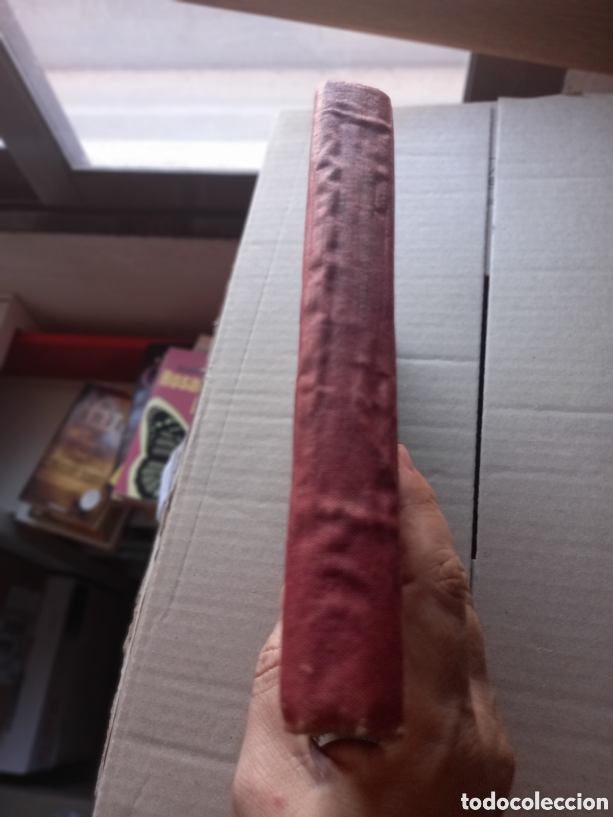 Libros de segunda mano de ciencias: Soluciones anal&iacute;ticas de Jos&eacute; Dalmau - Foto 4