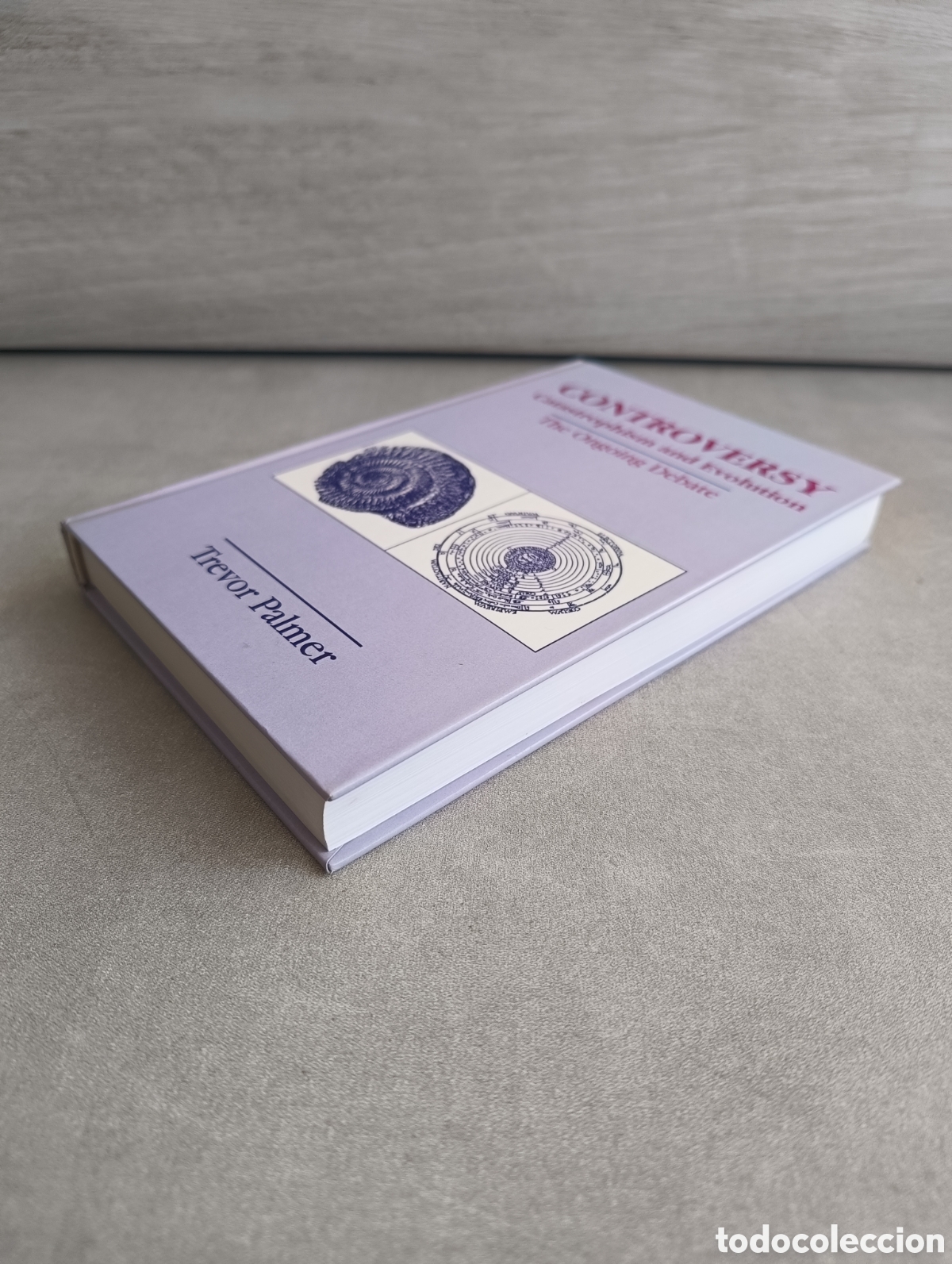 Libros de segunda mano: Controversy Catastrophism and Evolution: The Ongoing Debate. Trevor Palmer. - Foto 9