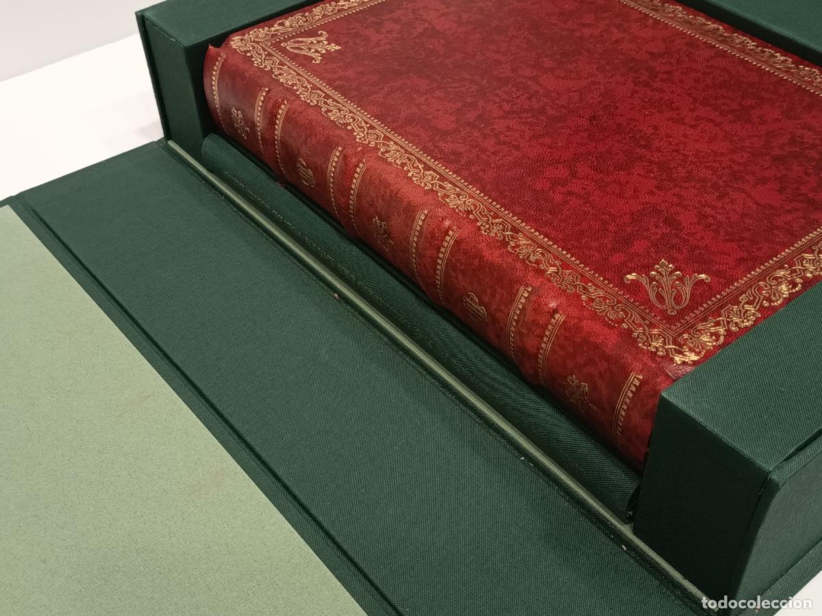 Libros de segunda mano: Libro de los animales de Pierre C&aacute;ndido - C&oacute;dice Urbinas Latinus 276 - Facs&Iacute;mil y libro estudi0 - Foto 2