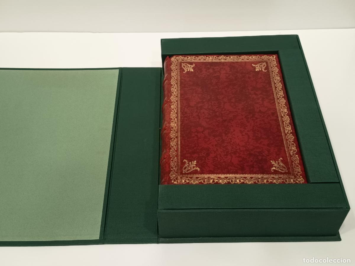 Libros de segunda mano: Libro de los animales de Pierre C&aacute;ndido - C&oacute;dice Urbinas Latinus 276 - Facs&Iacute;mil y libro estudi0 - Foto 3