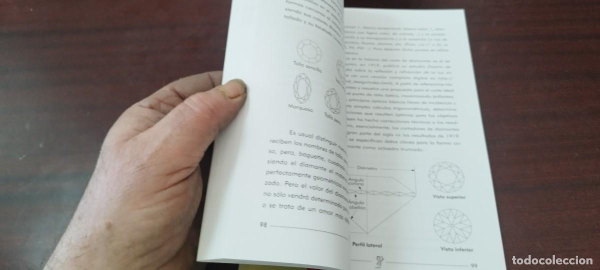 Libros de segunda mano de ciencias: GEOMETRIA COTIDIANA / CLAUDI ALSINA / PU-B&Ntilde;-2 / RUBES - Foto 13