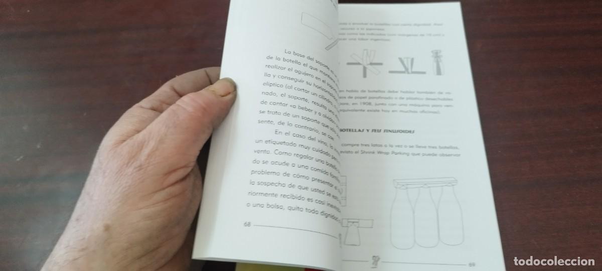 Libros de segunda mano de ciencias: GEOMETRIA COTIDIANA / CLAUDI ALSINA / PU-B&Ntilde;-2 / RUBES - Foto 14