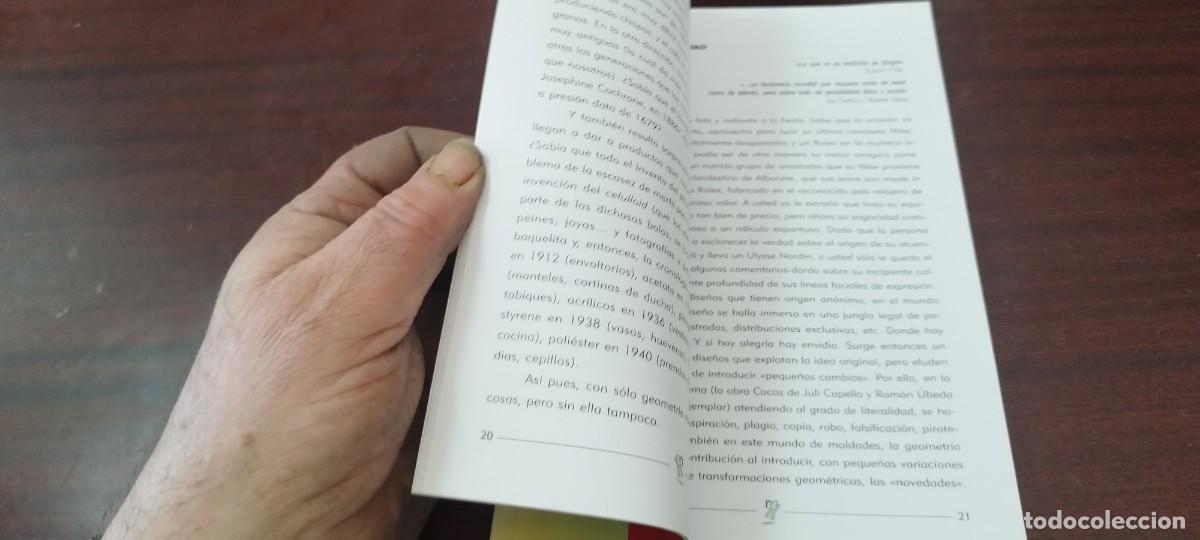 Libros de segunda mano de ciencias: GEOMETRIA COTIDIANA / CLAUDI ALSINA / PU-B&Ntilde;-2 / RUBES - Foto 17