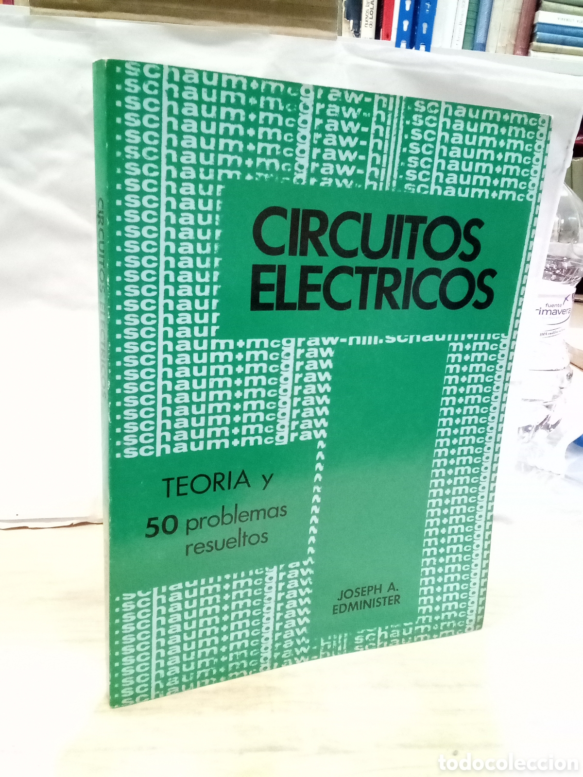 Libri di seconda mano: Joseph A. Edminister