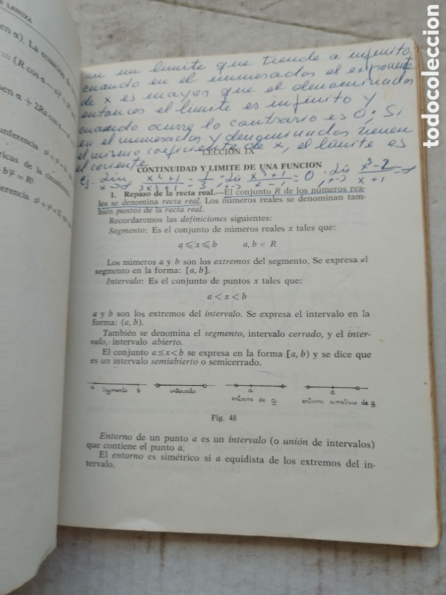 Libros de segunda mano de ciencias: MATEM&Aacute;TICAS 6&deg;/MARCOS LANUZA - Foto 4