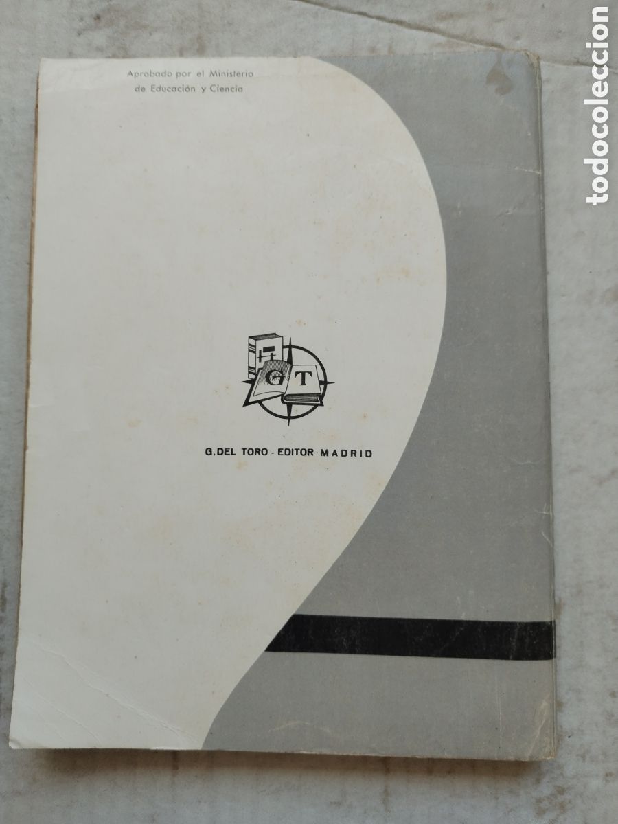 Libros de segunda mano de ciencias: MATEM&Aacute;TICAS 6&deg;/MARCOS LANUZA - Foto 5