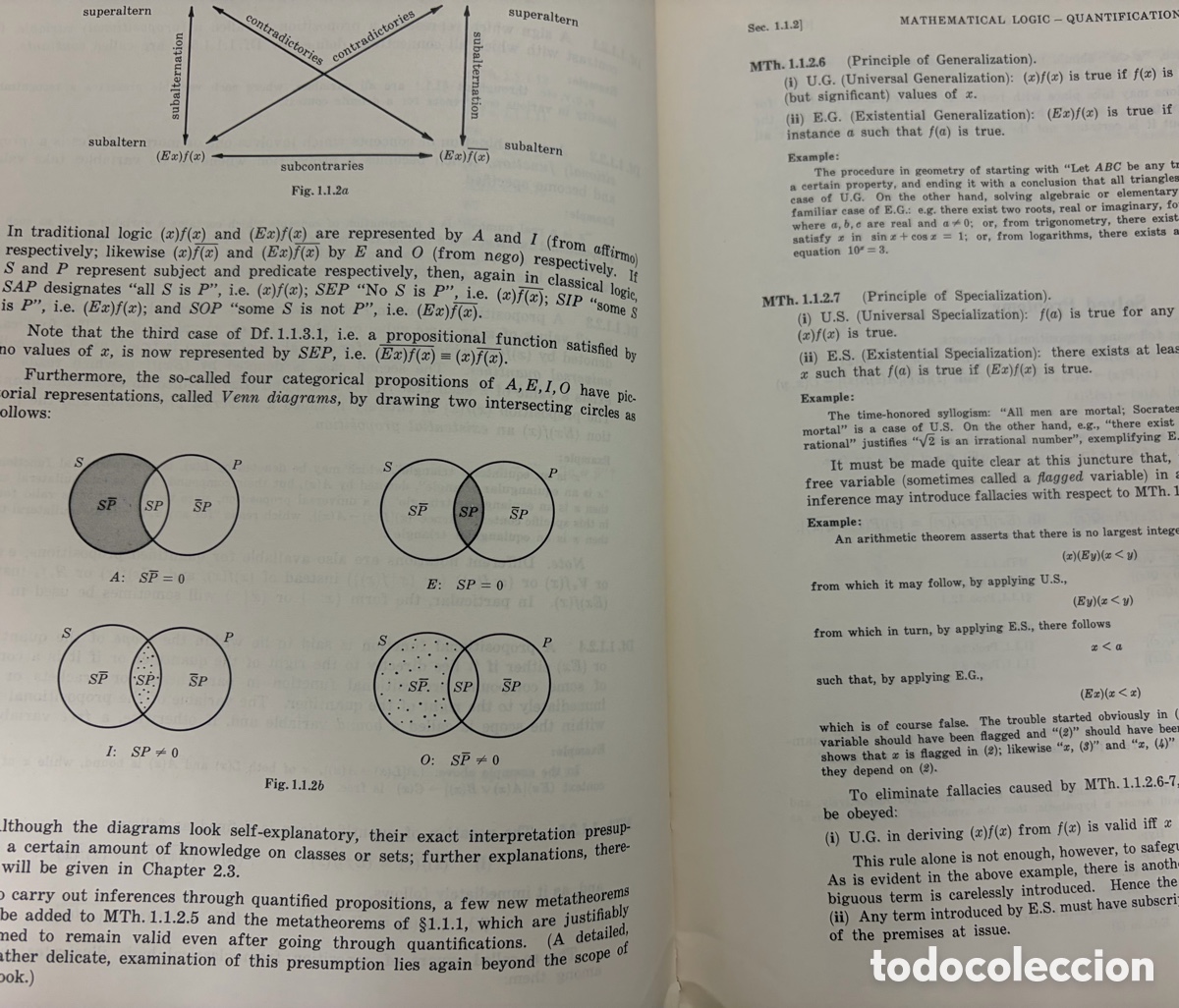 Libros de segunda mano de ciencias: Abstract Algebra. Theory and Problems. 785 solved problems. Schaum. NNYY. New - Foto 7