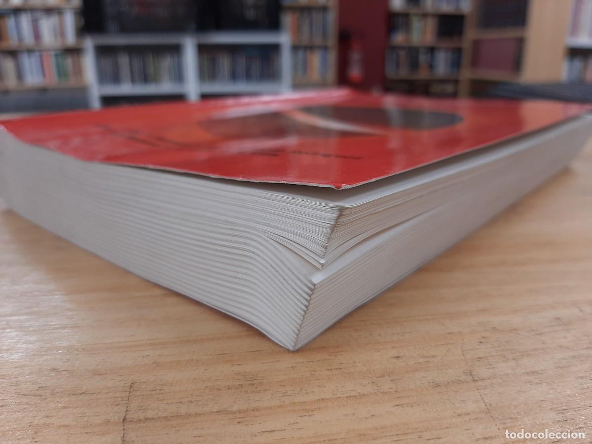 Libros de segunda mano de ciencias: C&aacute;lculo II: Teor&iacute;a y problemas de funciones de varias variables - V.V.A.A. - Clagsa, 1996 - Foto 13