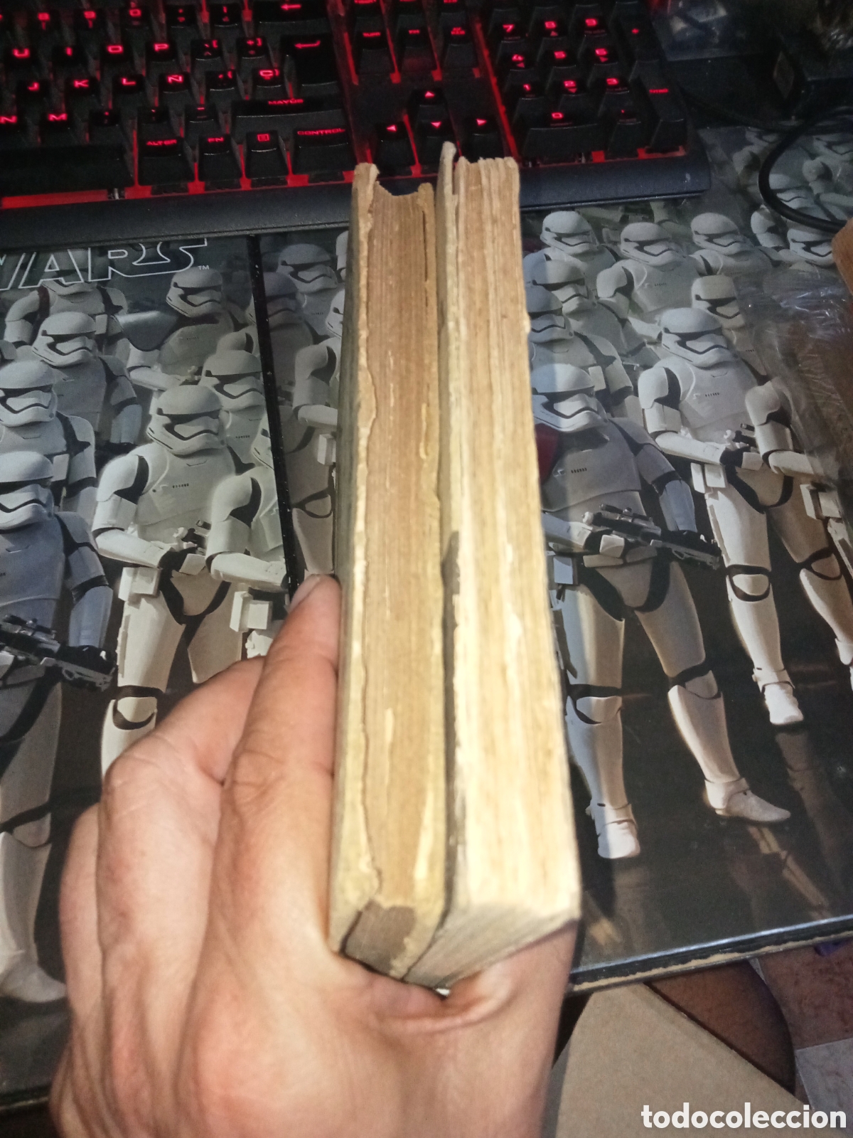 Libros de segunda mano de ciencias: &Aacute;lgebra y trigonometr&iacute;a elementos de aritm&eacute;tica ediciones Bru&ntilde;o - Foto 5