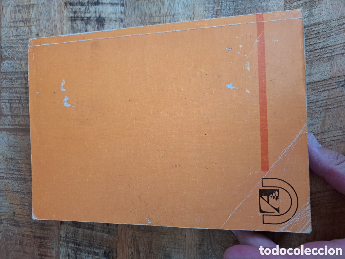 Libros de segunda mano de ciencias: Jml Temas b&aacute;sicos de Qu&iacute;mica. Estudios Farmacia - Foto 3