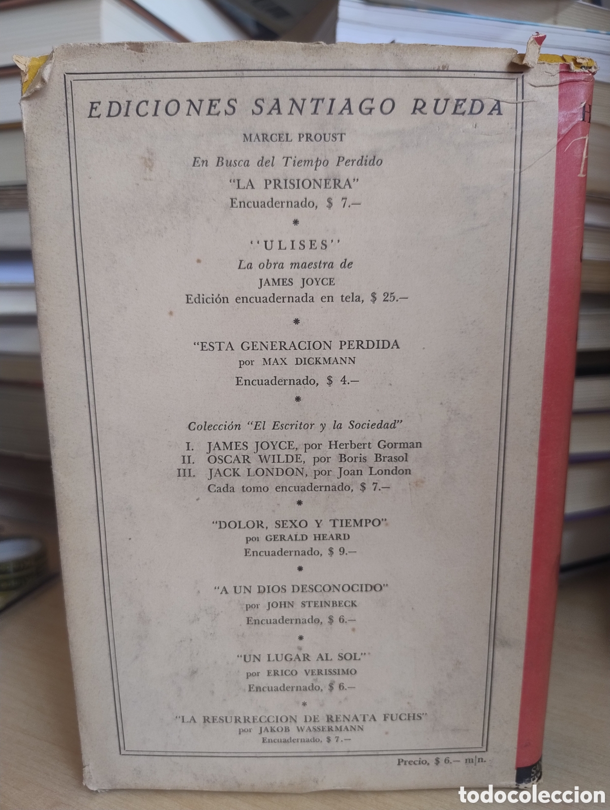 Libros de segunda mano: P&aacute;jaros de la ciudad y la aldea - Foto 2