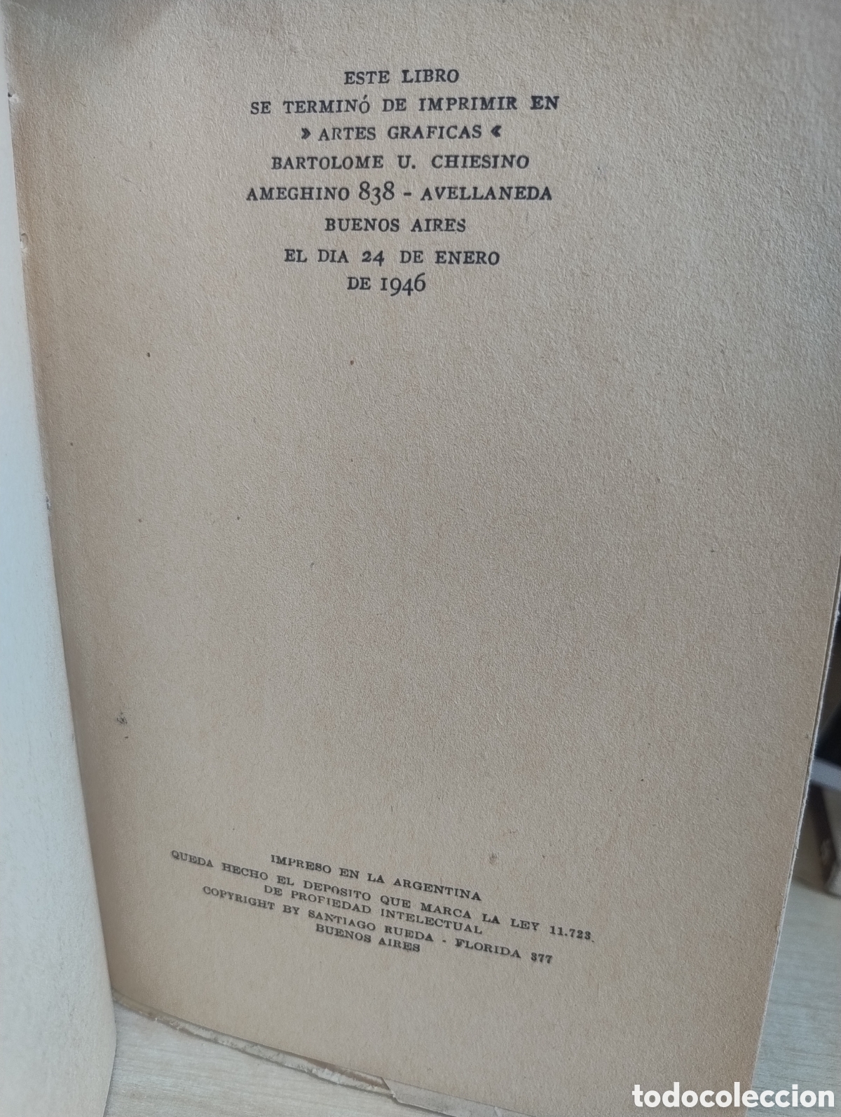 Libros de segunda mano: P&aacute;jaros de la ciudad y la aldea - Foto 7