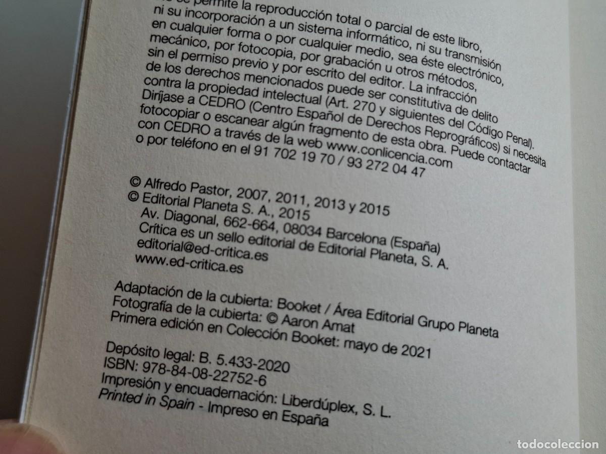 Libros de segunda mano de ciencias: LA CIENCIA HUMILDE - 13X19.CM - Foto 3