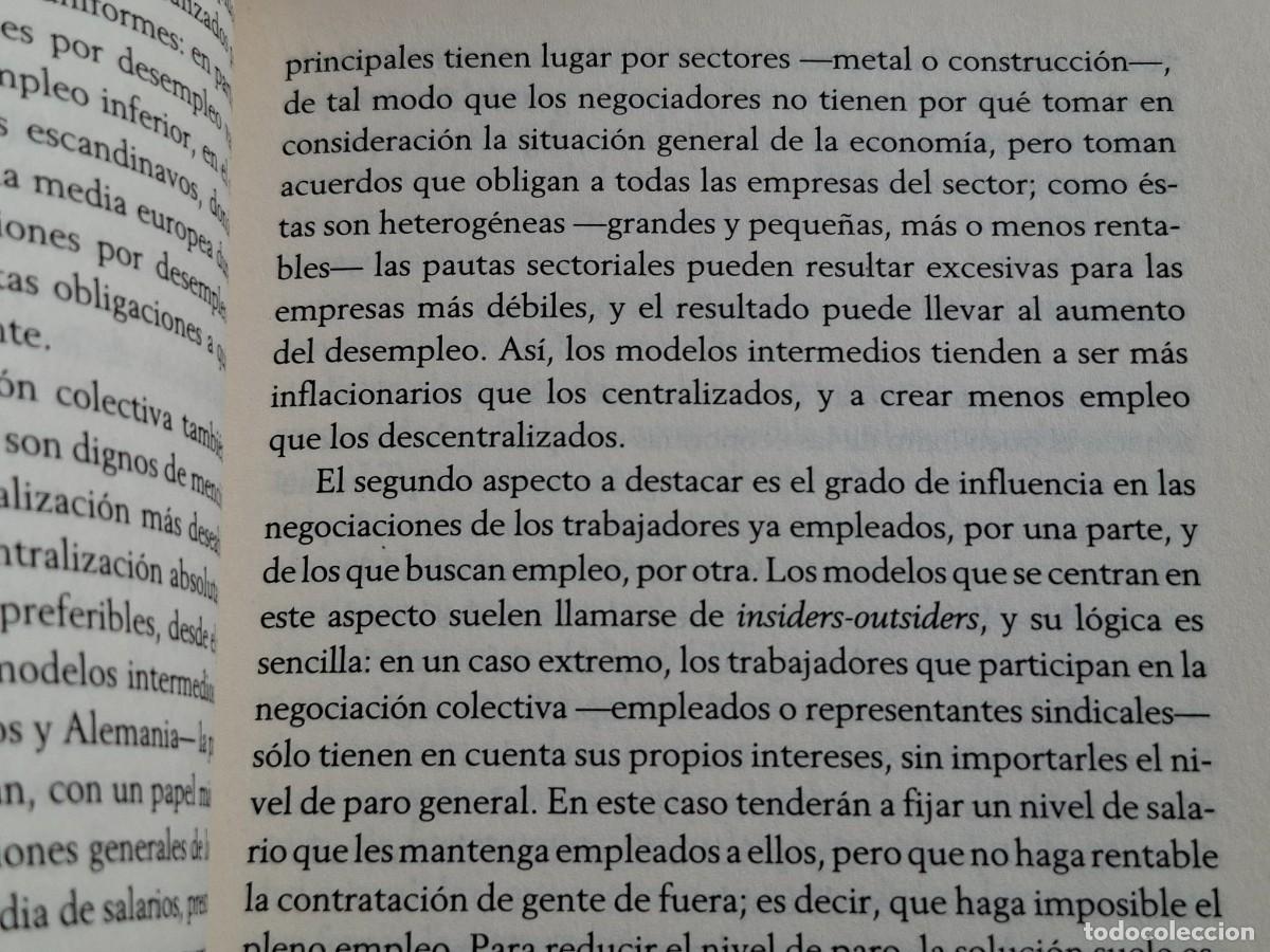Libros de segunda mano de ciencias: LA CIENCIA HUMILDE - 13X19.CM - Foto 4