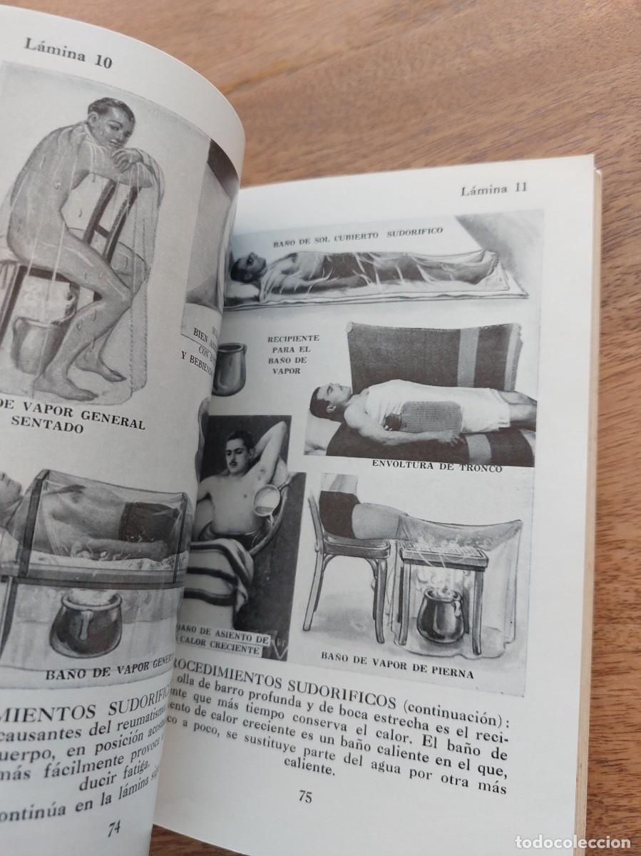 Libros de segunda mano: DOLORES REUMATISMO - DR. VANDER - 1973 - Foto 4