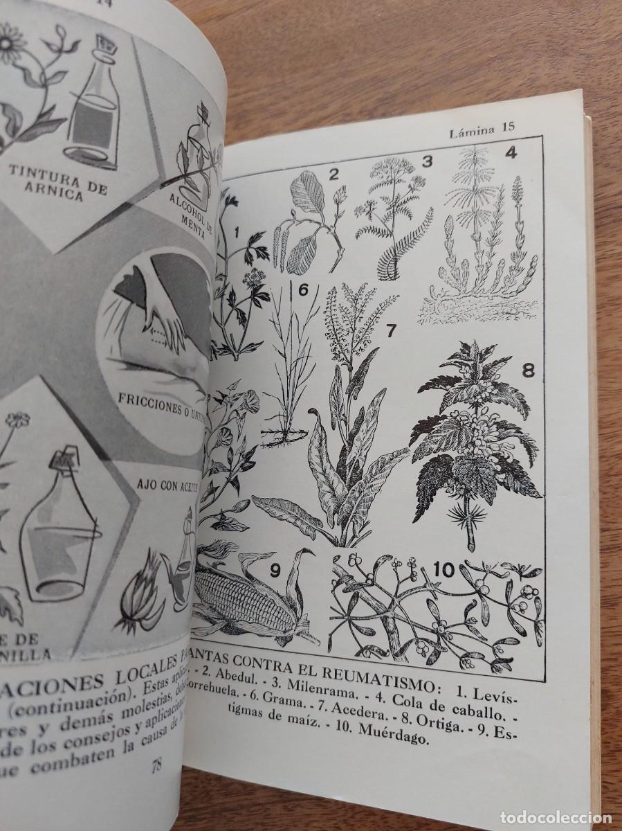 Libros de segunda mano: DOLORES REUMATISMO - DR. VANDER - 1973 - Foto 5